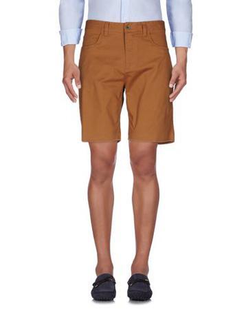 Бермуды BRIXTON