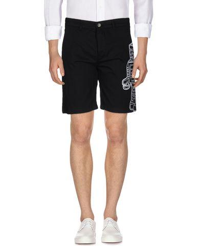 Бермуды  -  цвет