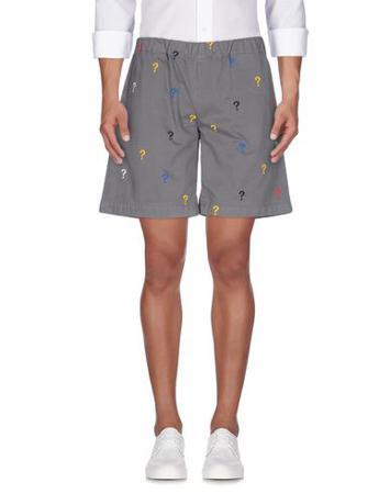 Бермуды MIRROR