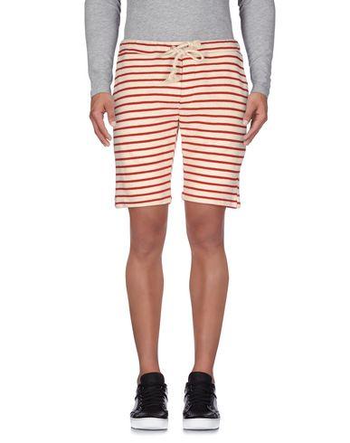 Бермуды  -  цвет