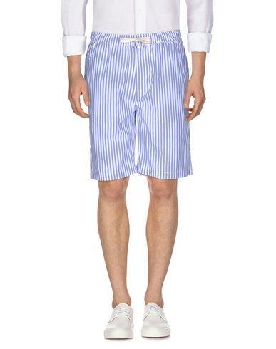 Бермуды  -  цвет