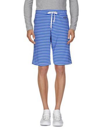 Бермуды MOSCHINO SWIM