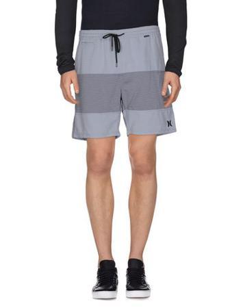 Бермуды HURLEY