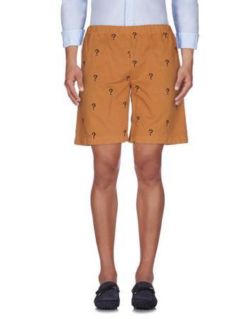 Бермуды MIRROR