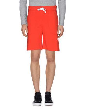 Бермуды ROUNDEL LONDON