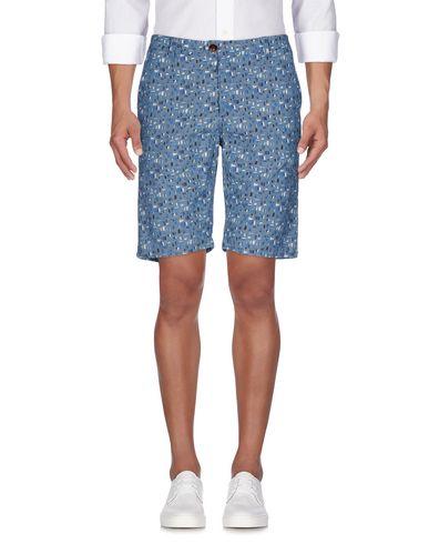 Бермуды  -  цвет