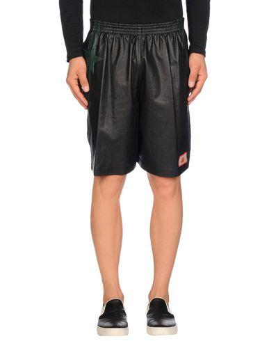 Бермуды  -  цвет