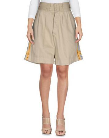 Бермуды .AMEN. FOR BARBED® Бермуды .AMEN. FOR BARBED®