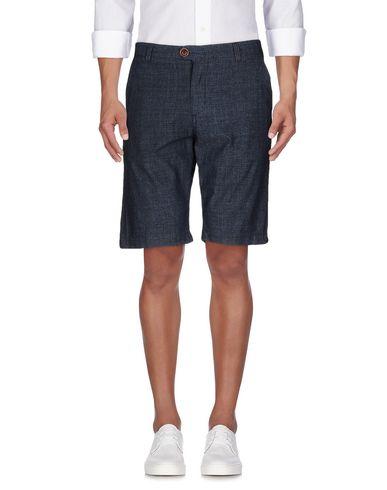 Бермуды  -  цвет