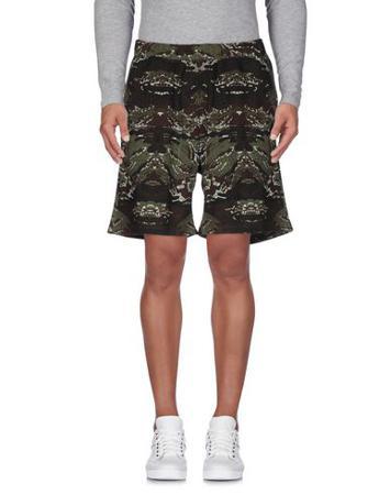 Бермуды MARCELO BURLON