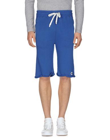 Бермуды  -  цвет