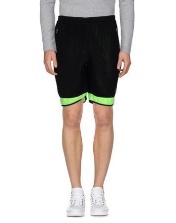 Бермуды ADIDAS BY KOLOR Бермуды ADIDAS BY KOLOR