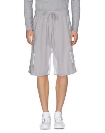 Бермуды HBA  HOOD BY AIR