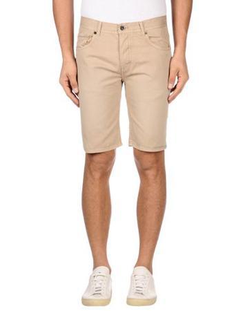 Бермуды QU4TTRO