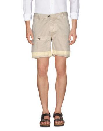 Бермуды MAURIZIO MASSIMINO Бермуды MAURIZIO MASSIMINO