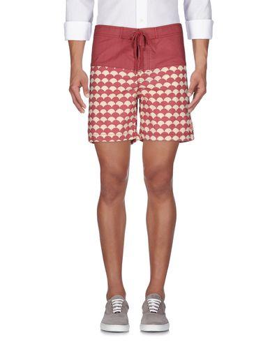 Бермуды  -  цвет