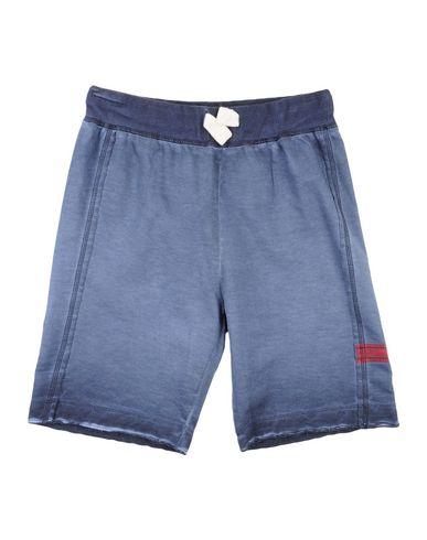 Бермуды  -  цвет