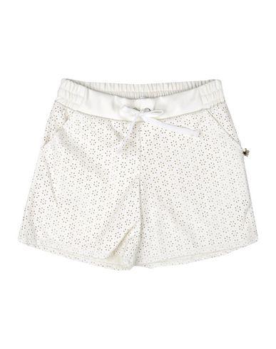 Бермуды  -  цвет