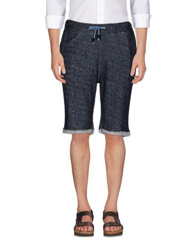 Бермуды  -  цвет