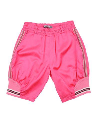 Бермуды  -  цвет