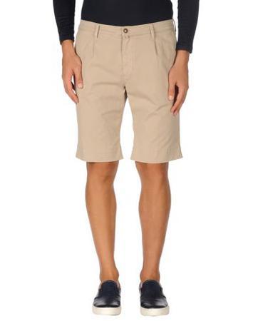 Бермуды QUATTRO.DECIMI