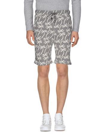 Бермуды ANERKJENDT