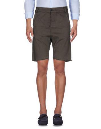 Бермуды PRIMORDIAL IS PRIMITIVE