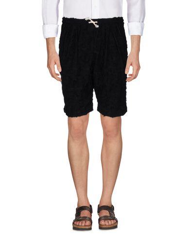 Бермуды  -  цвет