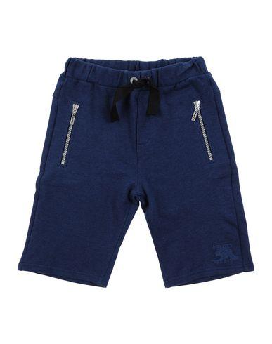 Бермуды  -  цвет