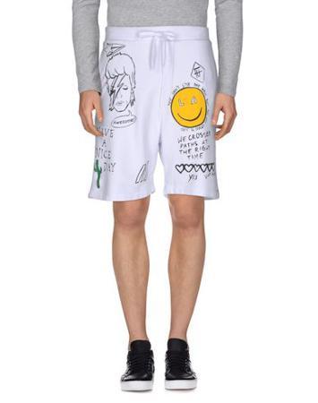 Бермуды FOLLOW US