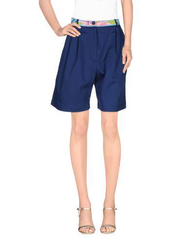 Бермуды  -  цвет