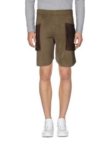 Бермуды PAOLO BERGAMASCHI