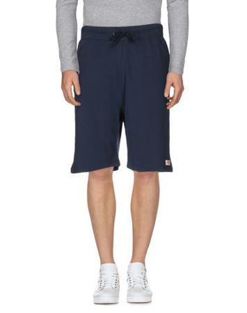 Бермуды TSPTR Бермуды TSPTR