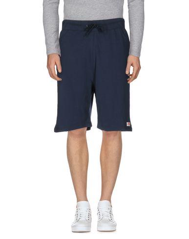 Бермуды  -  цвет