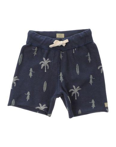 Бермуды  -  цвет