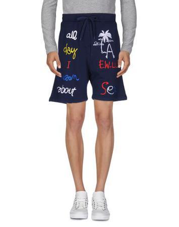 Бермуды FOLLOW US