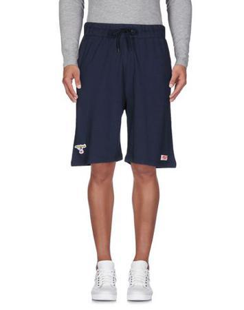 Бермуды TSPTR Бермуды TSPTR