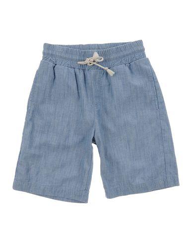 Бермуды  -  цвет