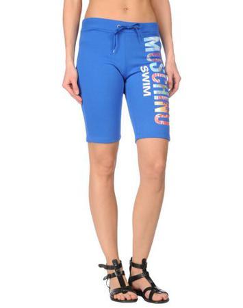 Бермуды MOSCHINO SWIM