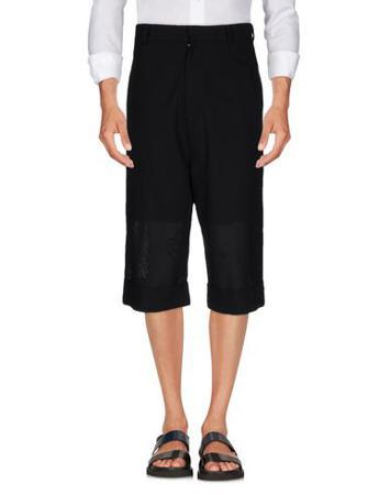 Бермуды D BY D