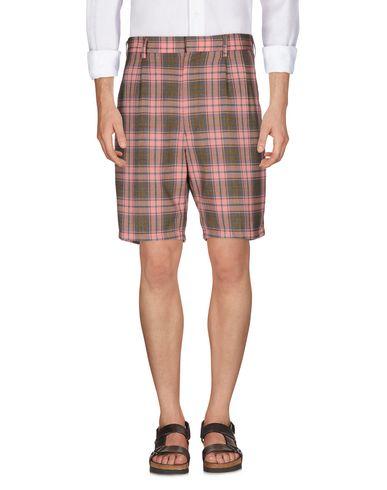 Бермуды  -  цвет