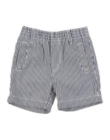 Бермуды  -  цвет