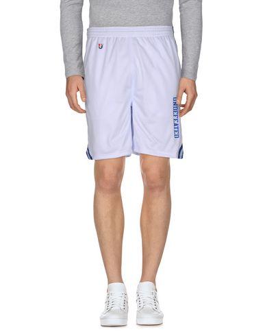 Бермуды  -  цвет