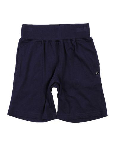 Бермуды  -  цвет