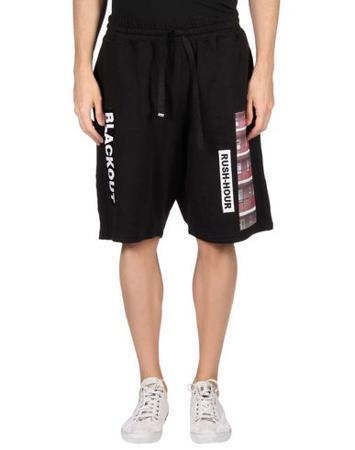 Бермуды BLOOD BROTHER