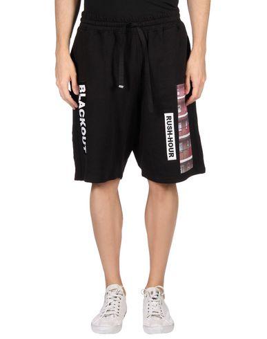 Бермуды  -  цвет