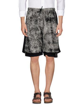 Бермуды NASIR MAZHAR