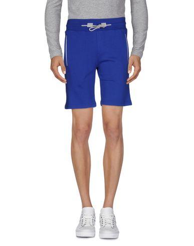 Бермуды  -  цвет