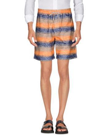 Бермуды COMME DES GARÇONS