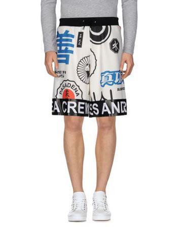 Бермуды ANDREA CREWS